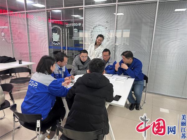 beat365在线唯一官网正式启动“beat365在线唯一官网-冠盛汽配教师企业实践流动站”进站计划